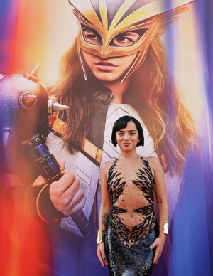 photos Isabela Merced