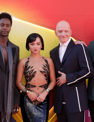 photos Isabela Merced