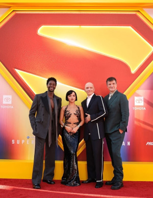 photos Isabela Merced