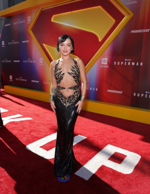 photos Isabela Merced