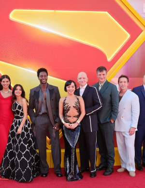 photos Isabela Merced