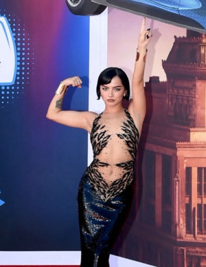 photos Isabela Merced