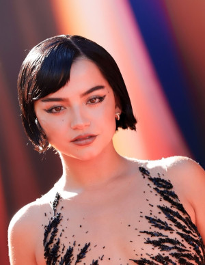 photos Isabela Merced