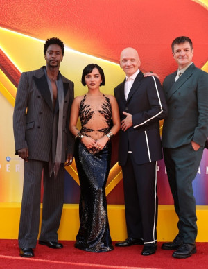 photos Isabela Merced