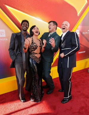 photos Isabela Merced