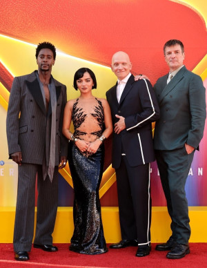 photos Isabela Merced