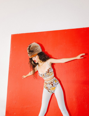 photos Victoria Justice