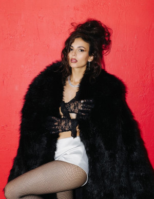photos Victoria Justice