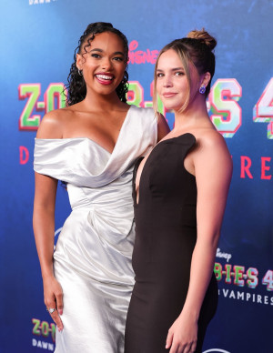 photos Bailee Madison