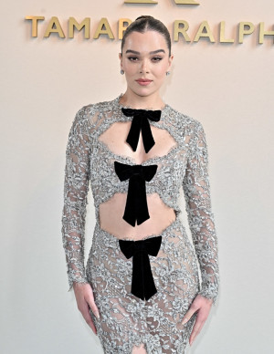 photos Hailee Steinfeld 