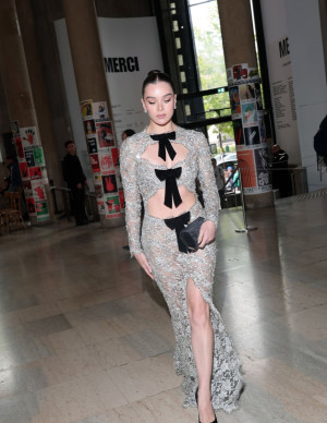 photos Hailee Steinfeld 