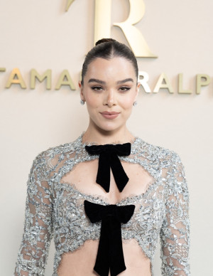 photos Hailee Steinfeld 