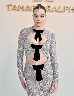 photos Hailee Steinfeld 