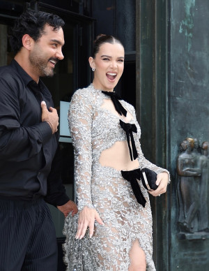 photos Hailee Steinfeld 