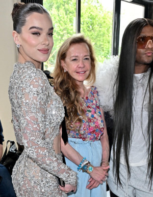 photos Hailee Steinfeld 