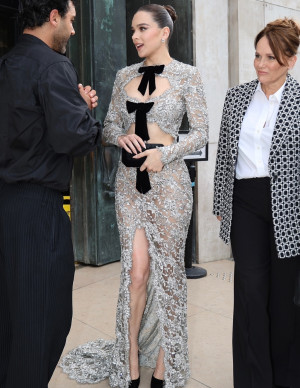 photos Hailee Steinfeld 