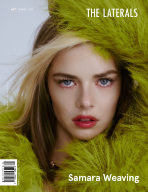 photos Samara Weaving