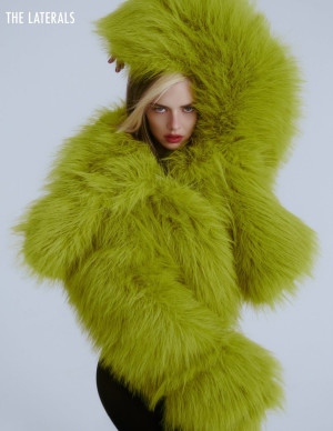 photos Samara Weaving