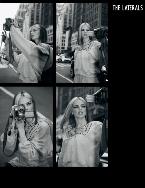 photos Samara Weaving