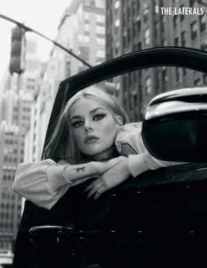 photos Samara Weaving