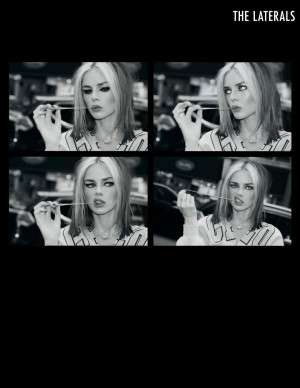 photos Samara Weaving