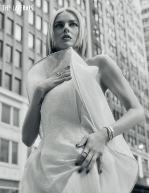 photos Samara Weaving