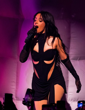 photos Camila Cabello