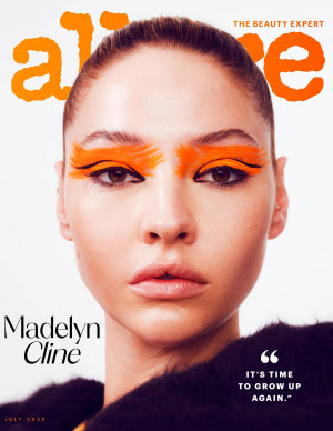 photos Madelyn Cline