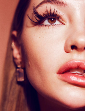 photos Madelyn Cline