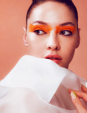 photos Madelyn Cline