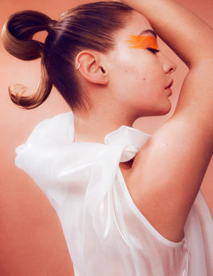 photos Madelyn Cline