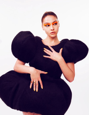 photos Madelyn Cline