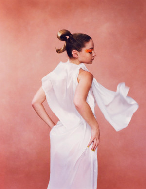 photos Madelyn Cline