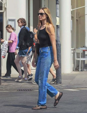 photos Margot Robbie