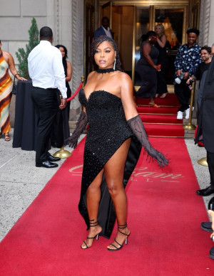 photos Taraji P. Henson