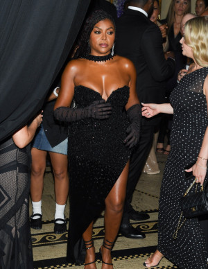 photos Taraji P. Henson