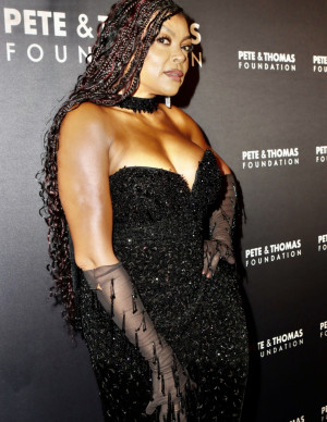 photos Taraji P. Henson