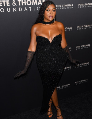 photos Taraji P. Henson