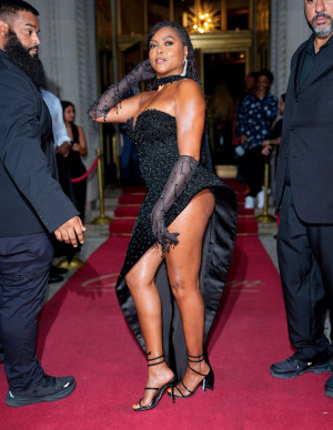 photos Taraji P. Henson