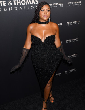 photos Taraji P. Henson