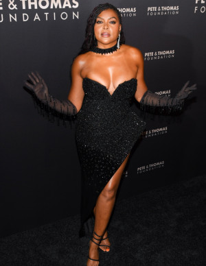 photos Taraji P. Henson