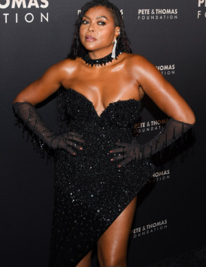 photos Taraji P. Henson