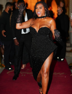 photos Taraji P. Henson