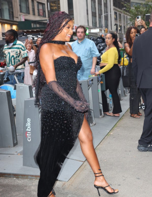 photos Taraji P. Henson