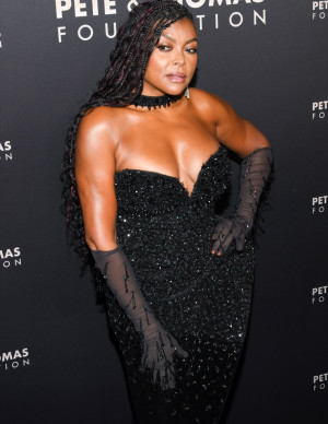 photos Taraji P. Henson