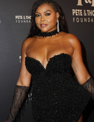 photos Taraji P. Henson