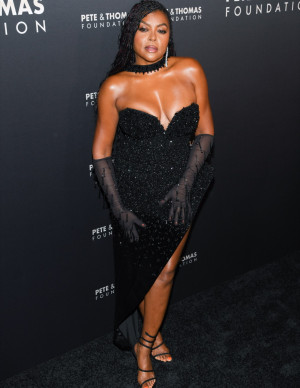 photos Taraji P. Henson