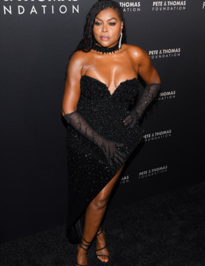 photos Taraji P. Henson