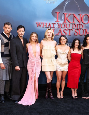 photos Jennifer Love Hewitt