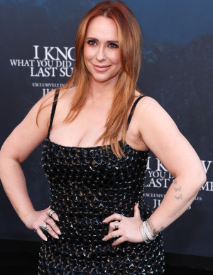 photos Jennifer Love Hewitt